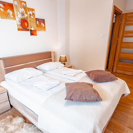 Apartamenty Sun & Snow Zielona Krynica Zdroj Buitenkant foto