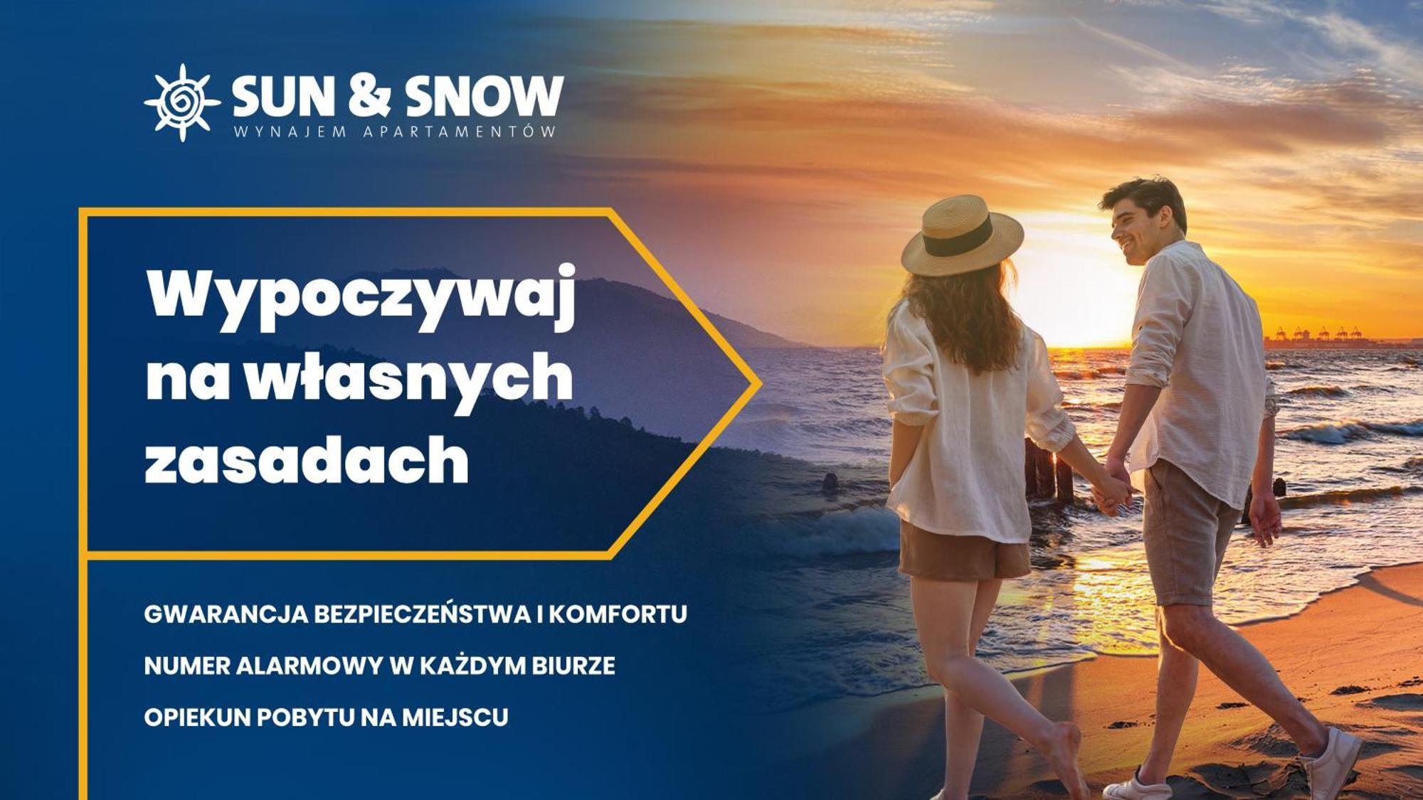Apartamenty Sun & Snow Zielona Krynica Zdroj Buitenkant foto