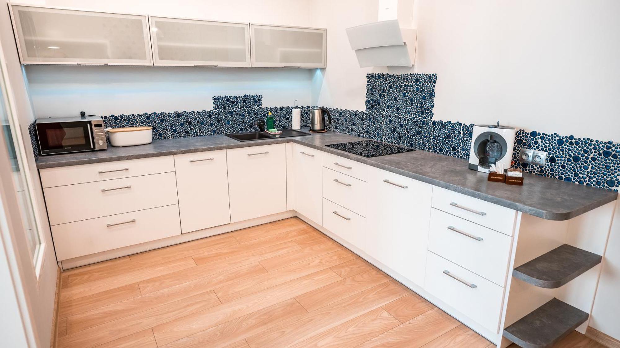 Apartamenty Sun & Snow Zielona Krynica Zdroj Buitenkant foto