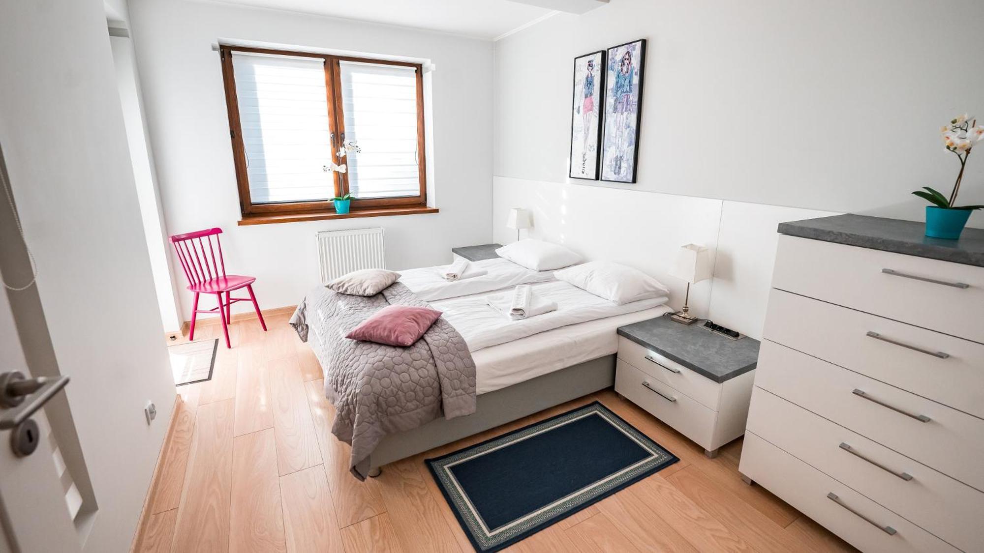 Apartamenty Sun & Snow Zielona Krynica Zdroj Buitenkant foto