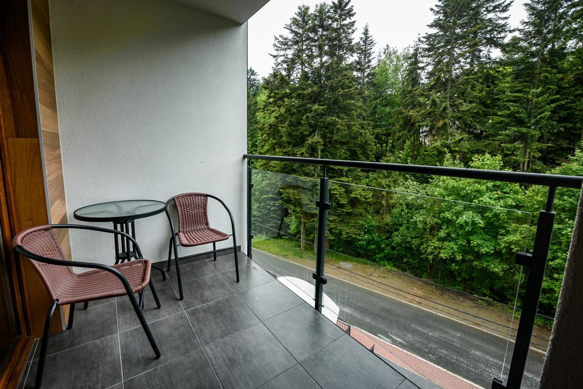 Apartamenty Sun & Snow Zielona Krynica Zdroj Kamer foto